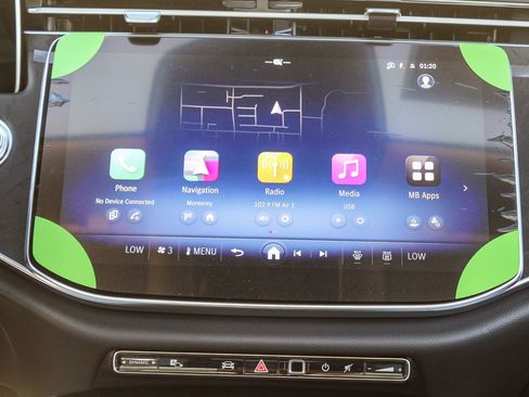 New 2026 Mercedes-Benz E 450 4MATIC Sedan image 13