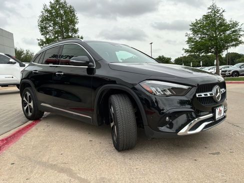 Used 2025 Mercedes-Benz GLA 250 image 4