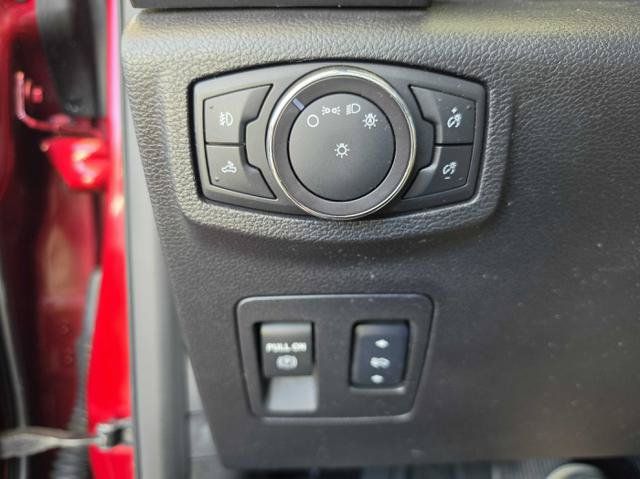 Used 2018 Ford F150 XLT w/ Equipment Group 301A Mid AWD/4WD image 22