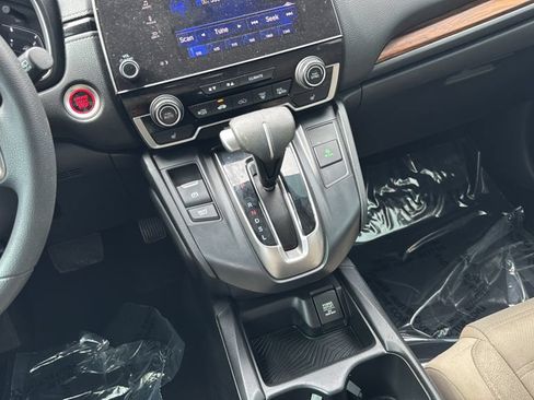 Used 2017 Honda CR-V EX image 22