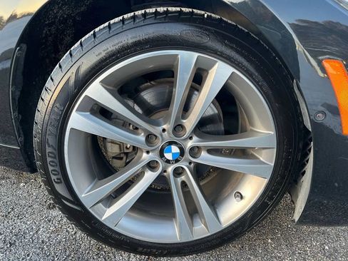 Used 2016 BMW 428i xDrive Coupe w/ Premium Package image 7