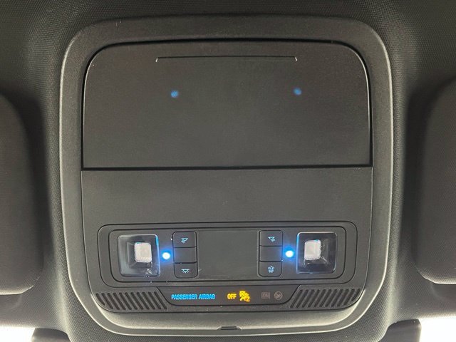 Used 2022 Ford Explorer ST w/ ST Street Pack AWD/4WD image 16