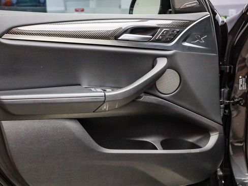 Certified 2023 BMW X4 M40i w/ Premium Package image 20