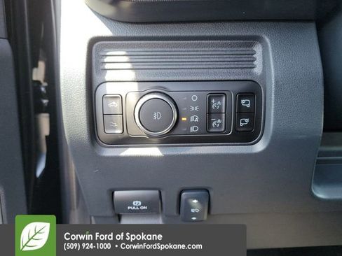 Certified 2026 Ford F450 Platinum AWD/4WD image 29