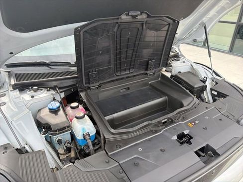 Used 2023 Hyundai Ioniq 5 Limited w/ Cargo Package AWD/4WD image 26