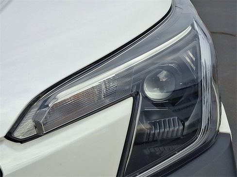 Used 2022 Subaru Forester Wilderness w/ Wilderness Package image 9