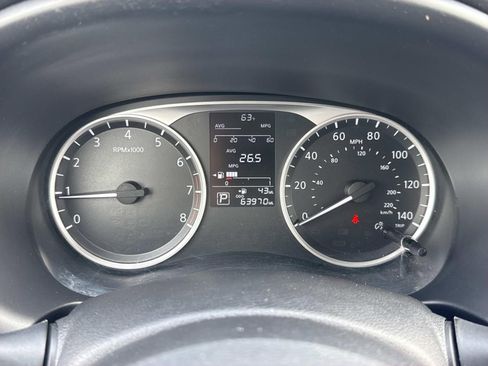 Used 2024 Nissan Kicks S FWD image 18