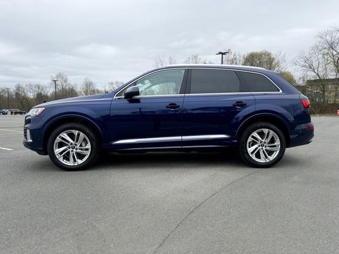 Used 2023 Audi Q7 2.0T Premium Plus w/ Convenience Package AWD/4WD image 3