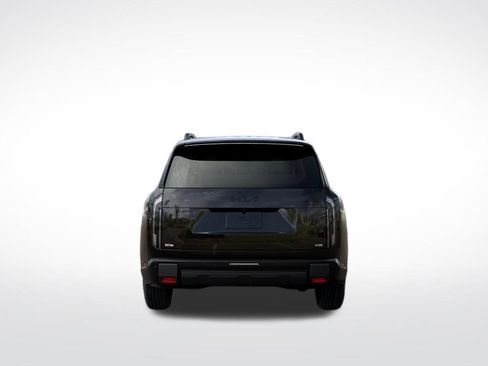 New 2027 Kia Telluride X-Line SX Prestige AWD/4WD image 6