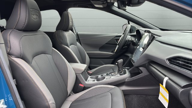New 2026 Subaru Crosstrek 2.5i Wilderness AWD/4WD image 24