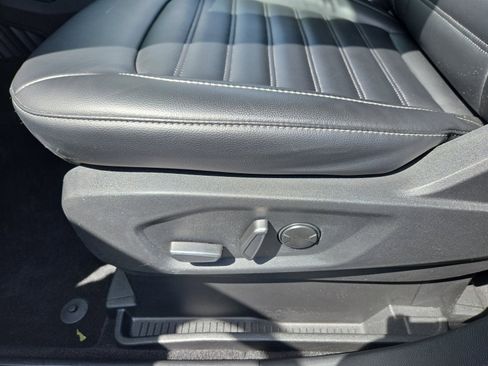 Used 2023 Ford Edge SEL w/ Convenience Package AWD/4WD image 12