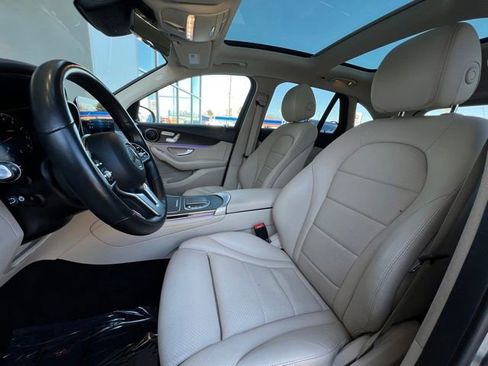 Used 2022 Mercedes-Benz GLC 300 4MATIC image 23