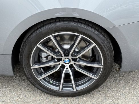 Used 2025 BMW 430i Convertible w/ Convenience Package image 15