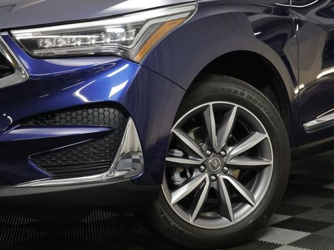 Used 2021 Acura RDX w/ Technology Package image 3