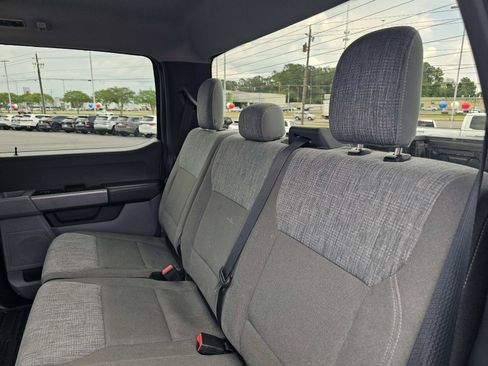 Used 2023 Ford F150 XLT w/ Trailer Tow Package AWD/4WD image 31