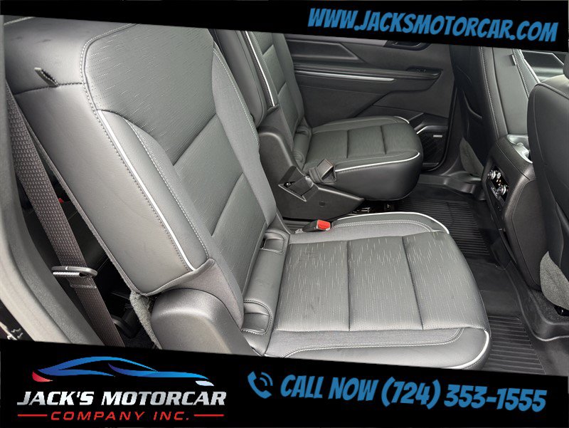 Used 2026 Buick Enclave Sport Touring w/ Super Cruise Package AWD/4WD image 35