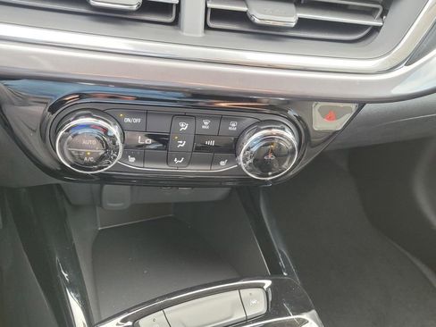 New 2026 Chevrolet Trax ACTIV w/ Driver Confidence Package image 19