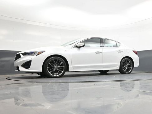 Used 2022 Acura ILX w/ Premium & A-SPEC Package image 32