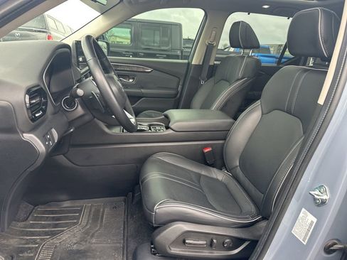 Used 2023 Honda Pilot Elite image 20