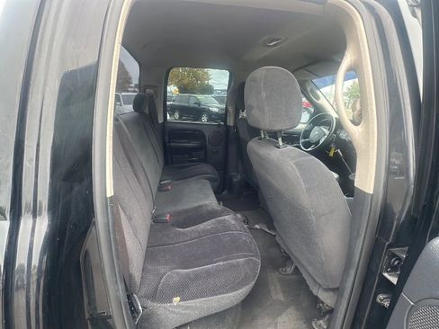 Used 2004 Dodge Ram 1500 Truck SLT image 12