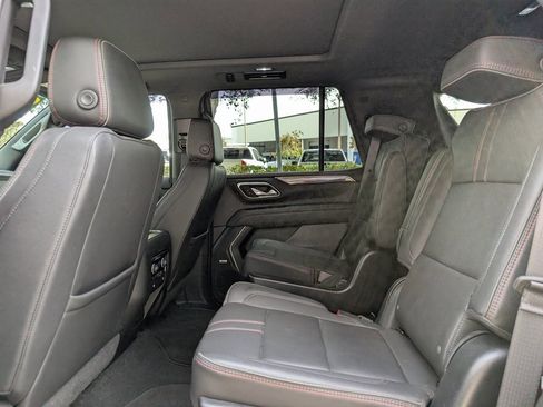 Used 2022 Chevrolet Tahoe RST w/ Luxury Package image 20