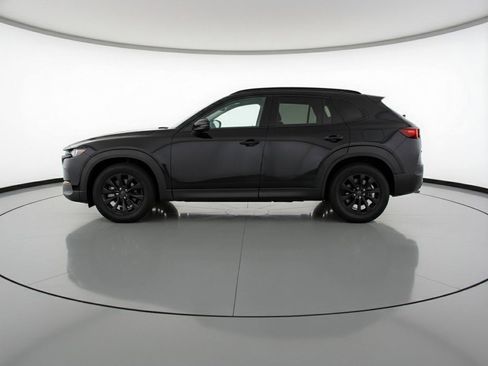 Used 2025 MAZDA CX-50 AWD 2.5 S w/ Select Package image 5