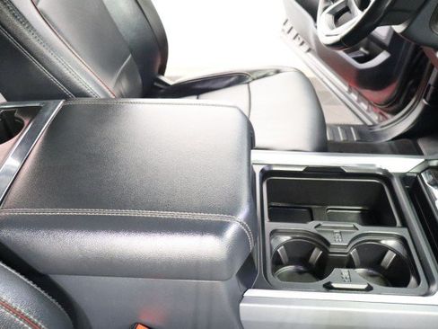 Used 2024 Ford F350 Lariat w/ Lariat Ultimate Package AWD/4WD image 56