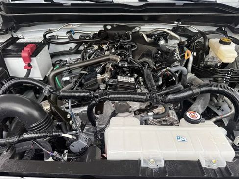 Used 2026 Toyota Tacoma TRD Sport RWD image 33