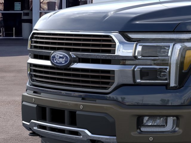 New 2026 Ford F150 King Ranch w/ Equipment Group 601A High AWD/4WD image 17