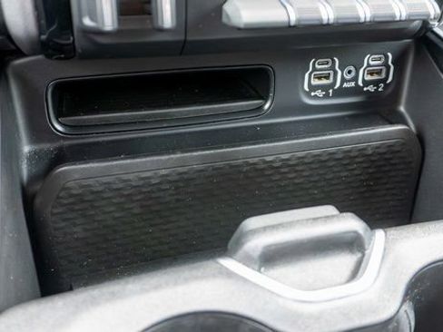 Used 2023 RAM 1500 Big Horn AWD/4WD image 31
