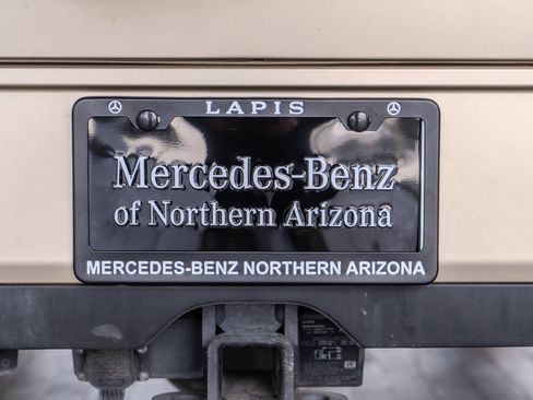 Used 2023 Mercedes-Benz G 550 image 15