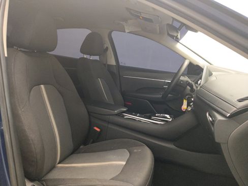 Used 2022 Hyundai Sonata SE FWD image 21