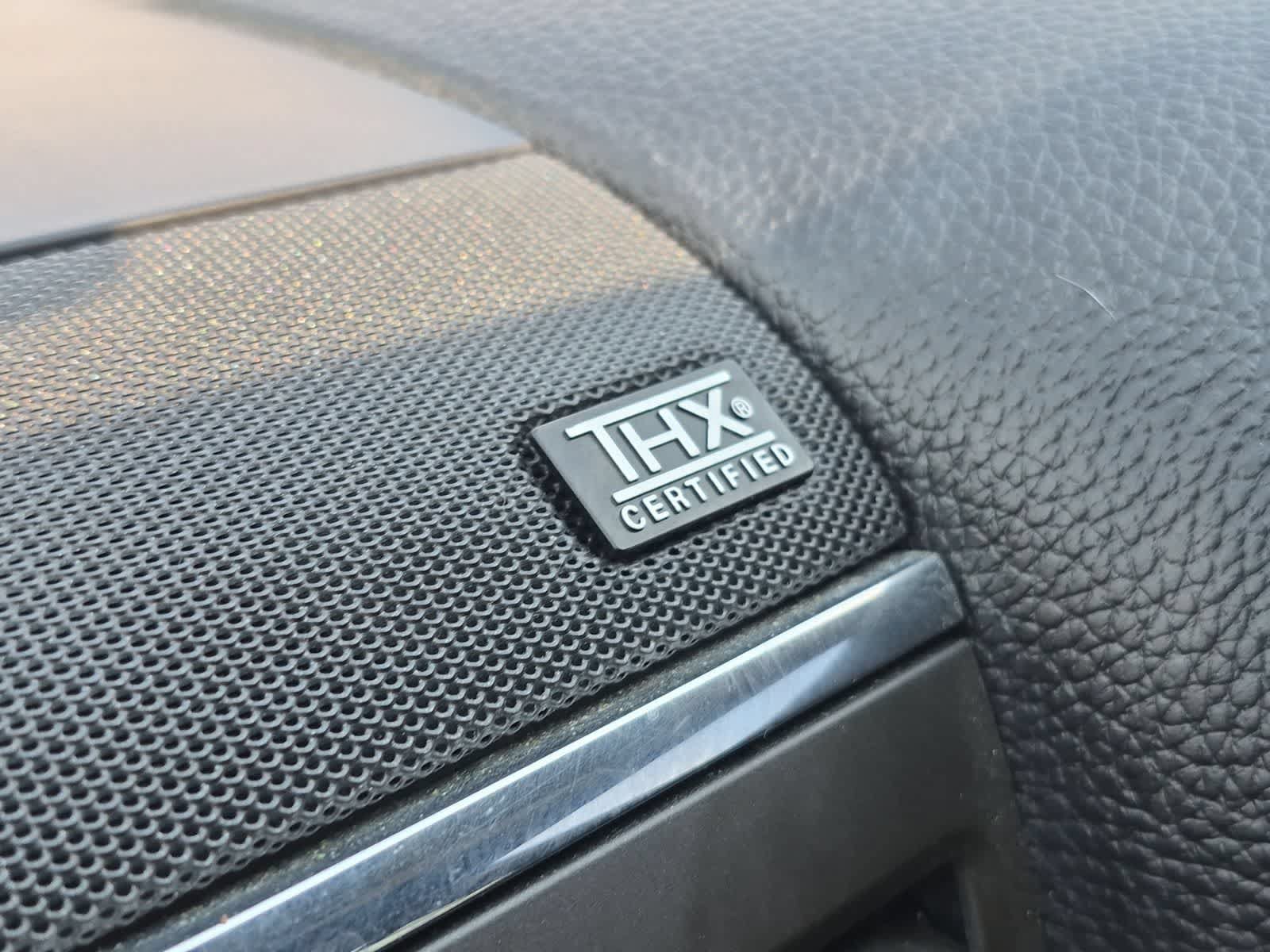 Used 2017 Lincoln Navigator Select AWD/4WD image 31