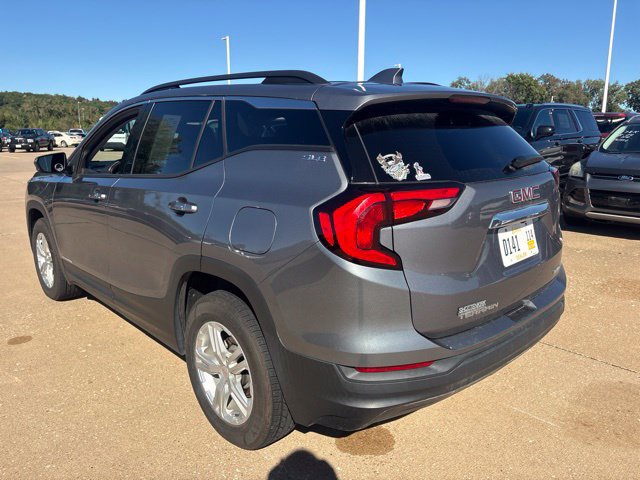 Used 2018 GMC Terrain SLE w/ Driver Convenience Package AWD/4WD image 5