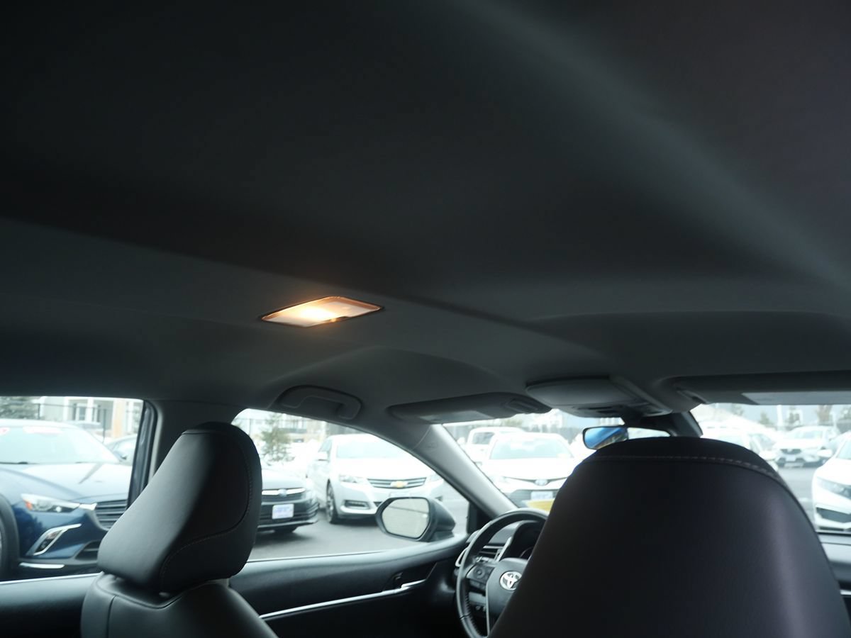 Used 2016 Volkswagen Passat 1.8T S FWD image 28