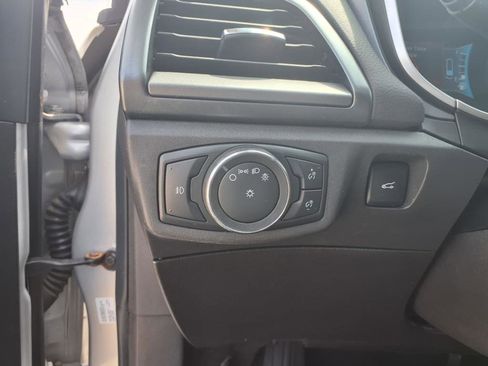 Used 2014 Ford Fusion Titanium image 13