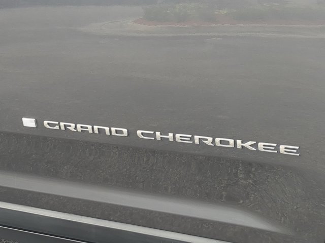 Used 2021 Jeep Grand Cherokee L Limited RWD image 13