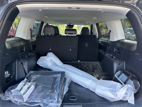 New 2026 Hyundai Santa Fe SEL image 14