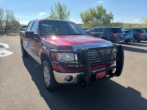 Used 2010 Ford F150 XL AWD/4WD image 15