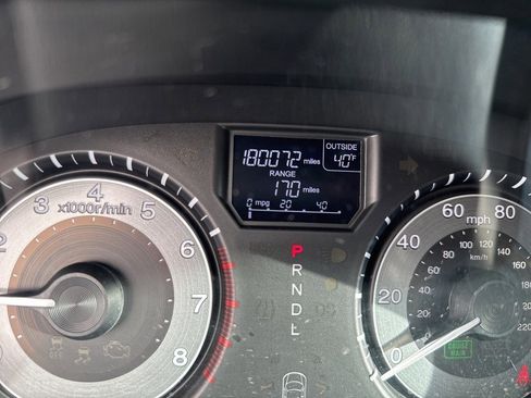 Used 2012 Honda Odyssey EX-L image 9