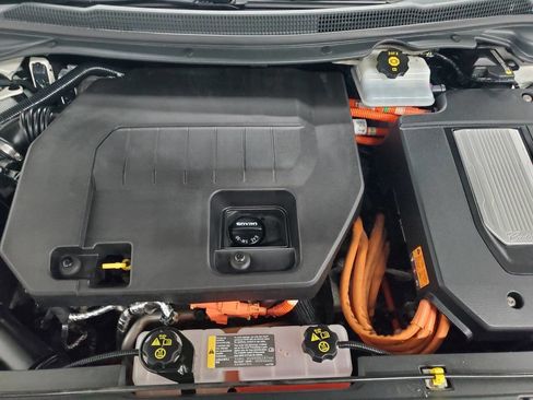 Used 2014 Cadillac ELR w/ Luxury Package image 4