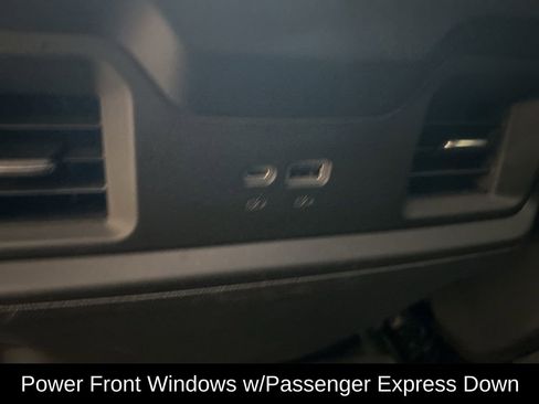 Used 2024 Chevrolet Silverado 1500 LT Trail Boss w/ Convenience Package II image 15