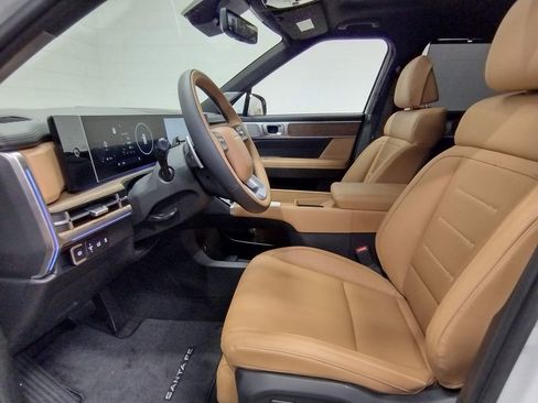 New 2026 Hyundai Santa Fe Calligraphy image 28