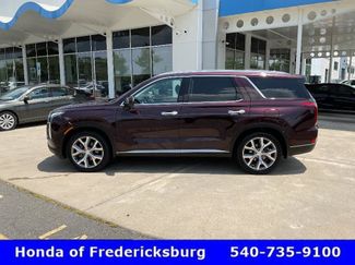 Used 2021 Hyundai Palisade SEL w/ Convenience Package FWD video 2
