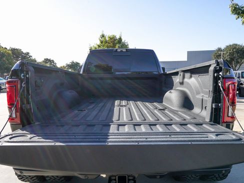 Used 2025 RAM 3500 Limited image 5