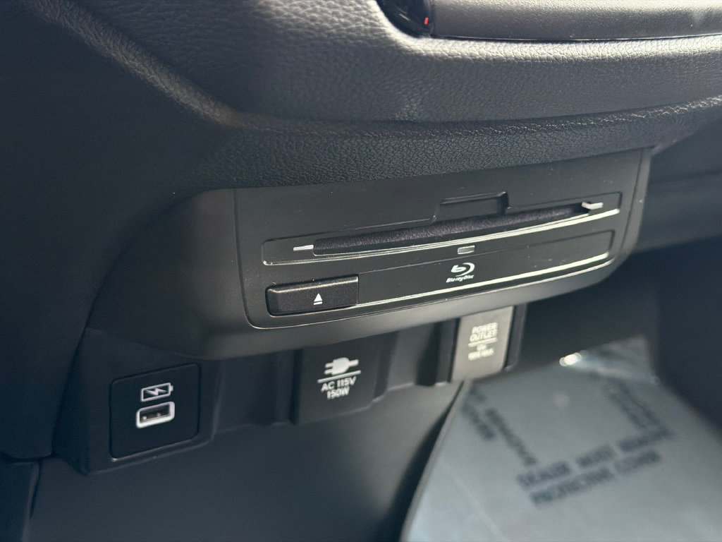 Used 2023 Honda Odyssey Touring image 33
