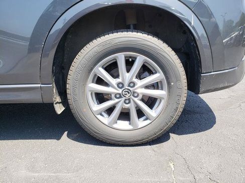 Certified 2024 MAZDA CX-5 AWD 2.5 S w/ Select Package image 10