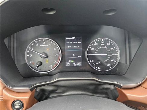 Used 2021 Subaru Outback Touring XT AWD/4WD image 12