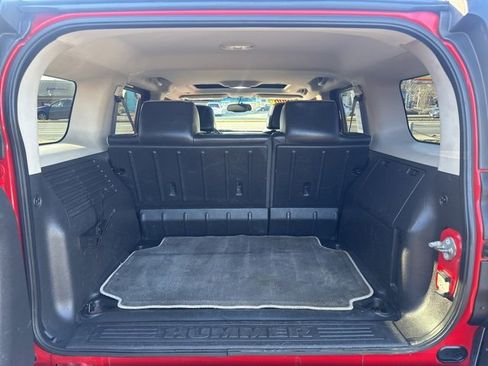 Used 2006 HUMMER H3 image 18