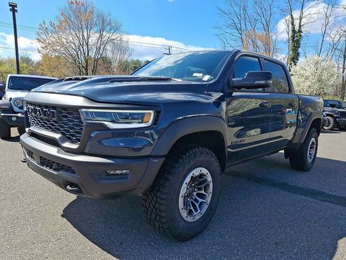 New 2026 RAM 1500 RHO w/ RHO Level 1 Equipment Group AWD/4WD image 2